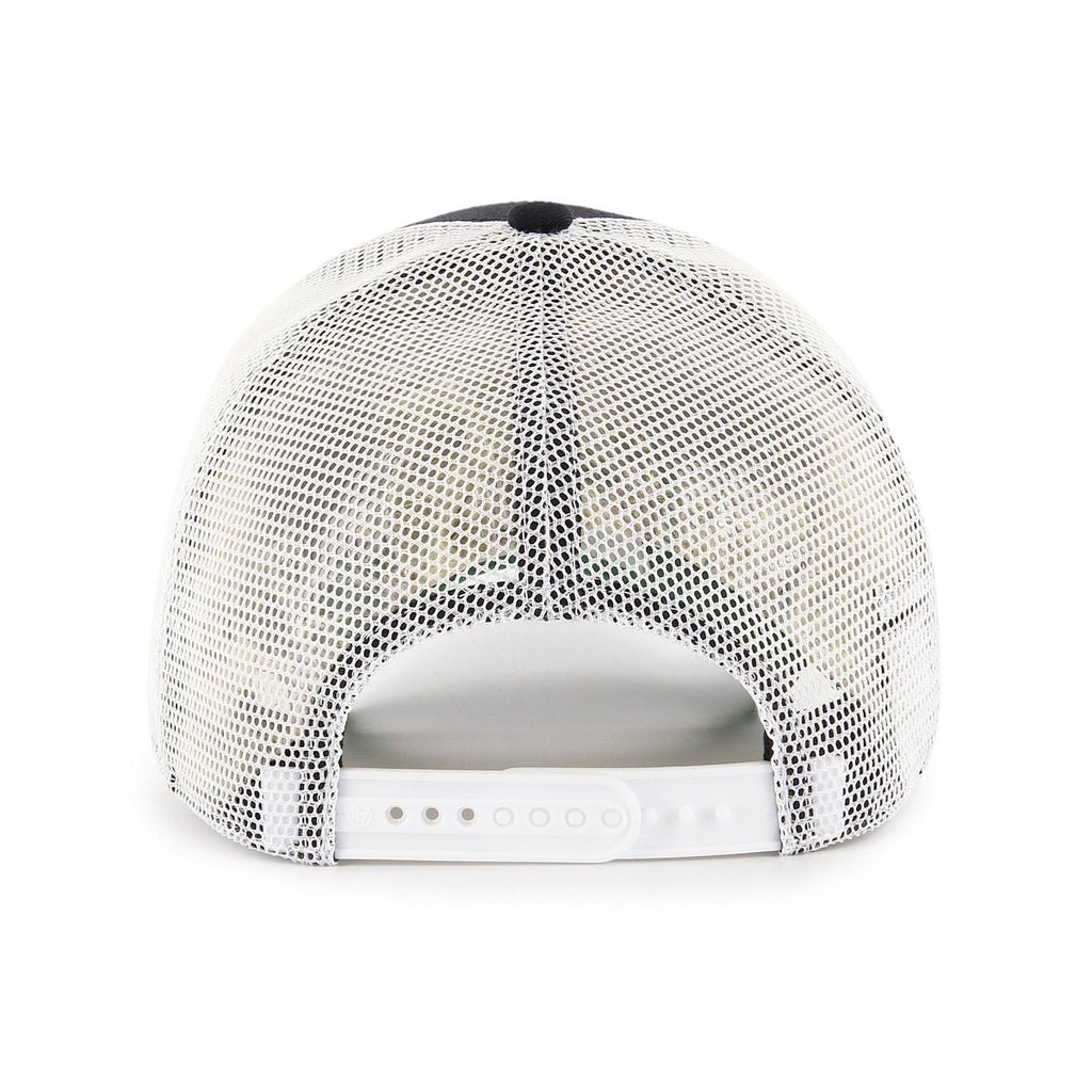 '47 Trucker Adjustable 'Black' - Los Angeles Dodgers  – sneaker autêntico da CollectKicks