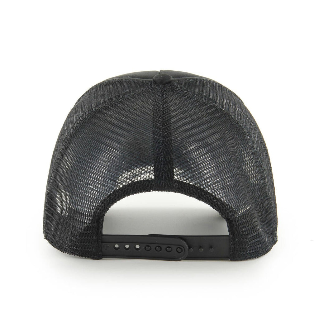 '47 Trucker Adjustable 'Black' - Los Angeles Dodgers  – sneaker autêntico da CollectKicks