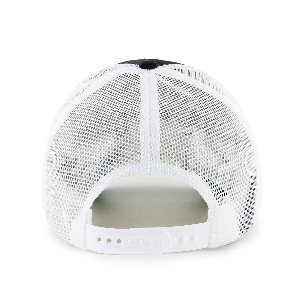 '47 Trucker Adjustable 'Black' - New York Yankees  – sneaker autêntico da CollectKicks