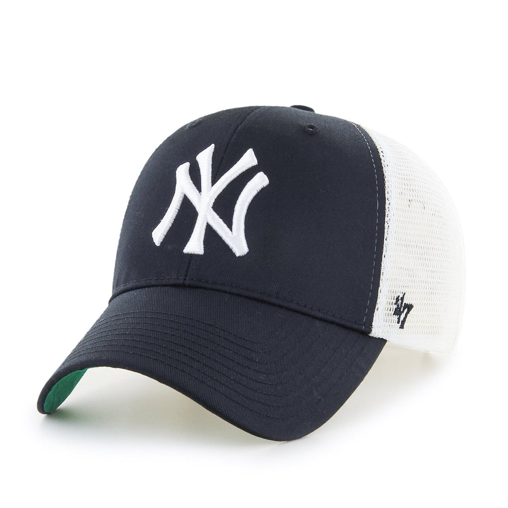 '47 Trucker Adjustable 'Black' - New York Yankees  – sneaker autêntico da CollectKicks