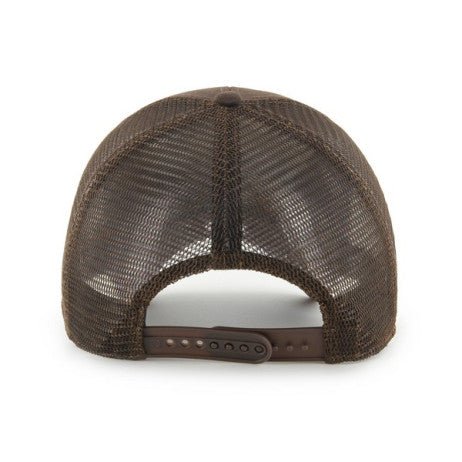 '47 Trucker Adjustable 'Brown' - New York Yankees  – sneaker autêntico da CollectKicks