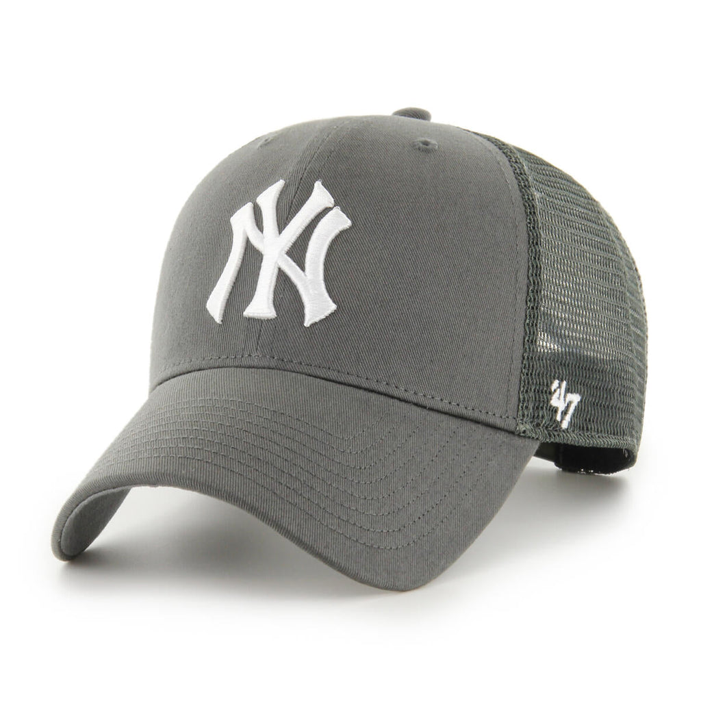 '47 Trucker Adjustable 'Charcoal' - New York Yankees  – sneaker autêntico da CollectKicks
