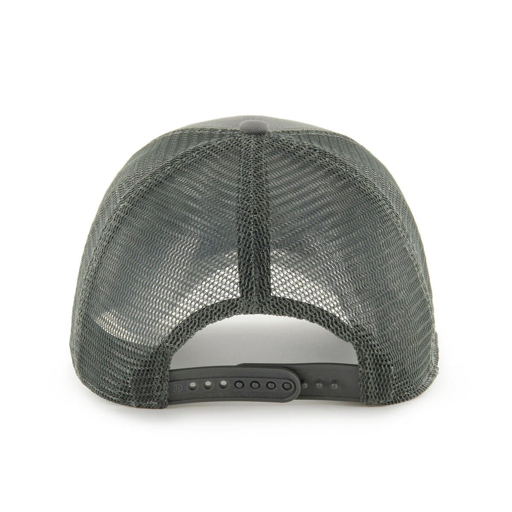 '47 Trucker Adjustable 'Charcoal' - New York Yankees  – sneaker autêntico da CollectKicks