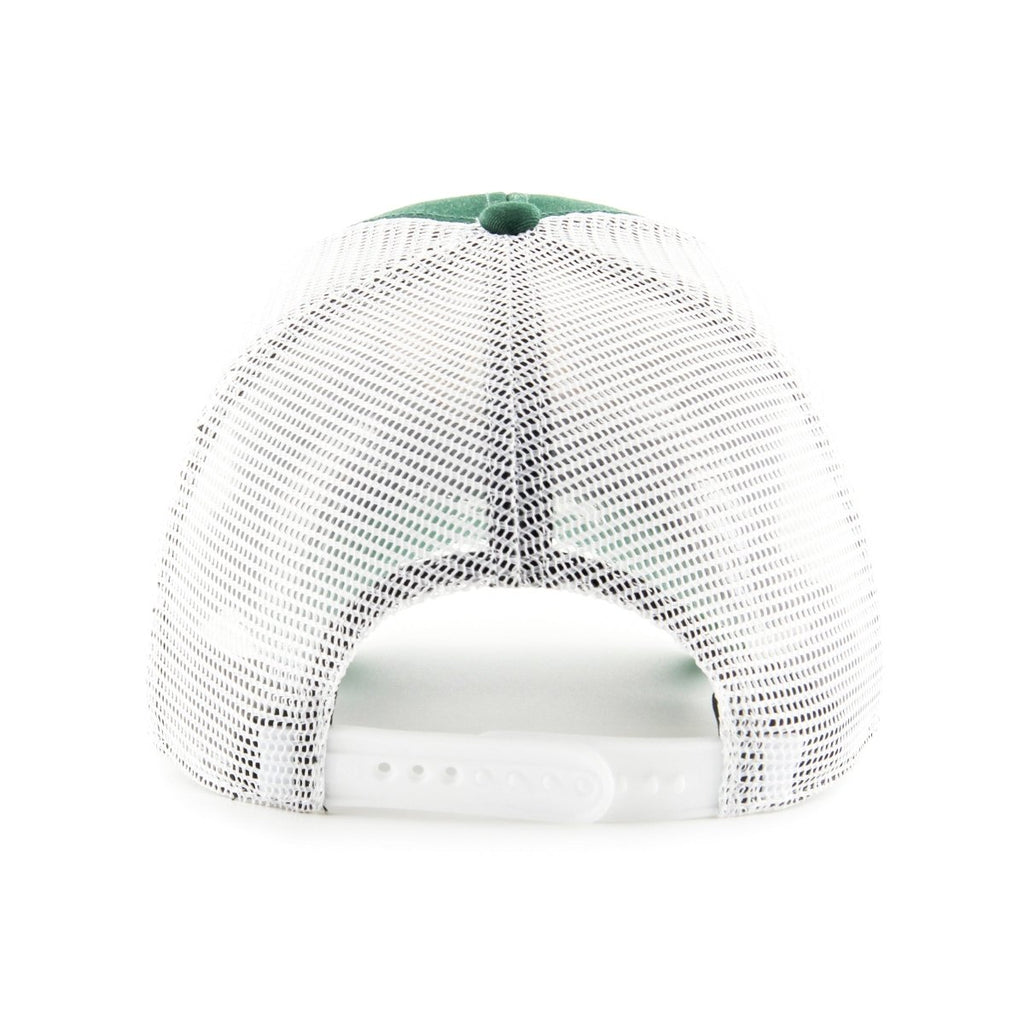 '47 Trucker Adjustable 'Dark Green' - Oakland Athletics  – sneaker autêntico da CollectKicks