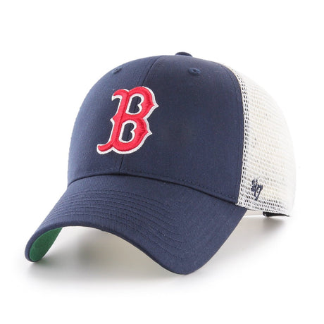 '47 Trucker Adjustable 'Navy' - Boston Red Sox  – sneaker autêntico da CollectKicks
