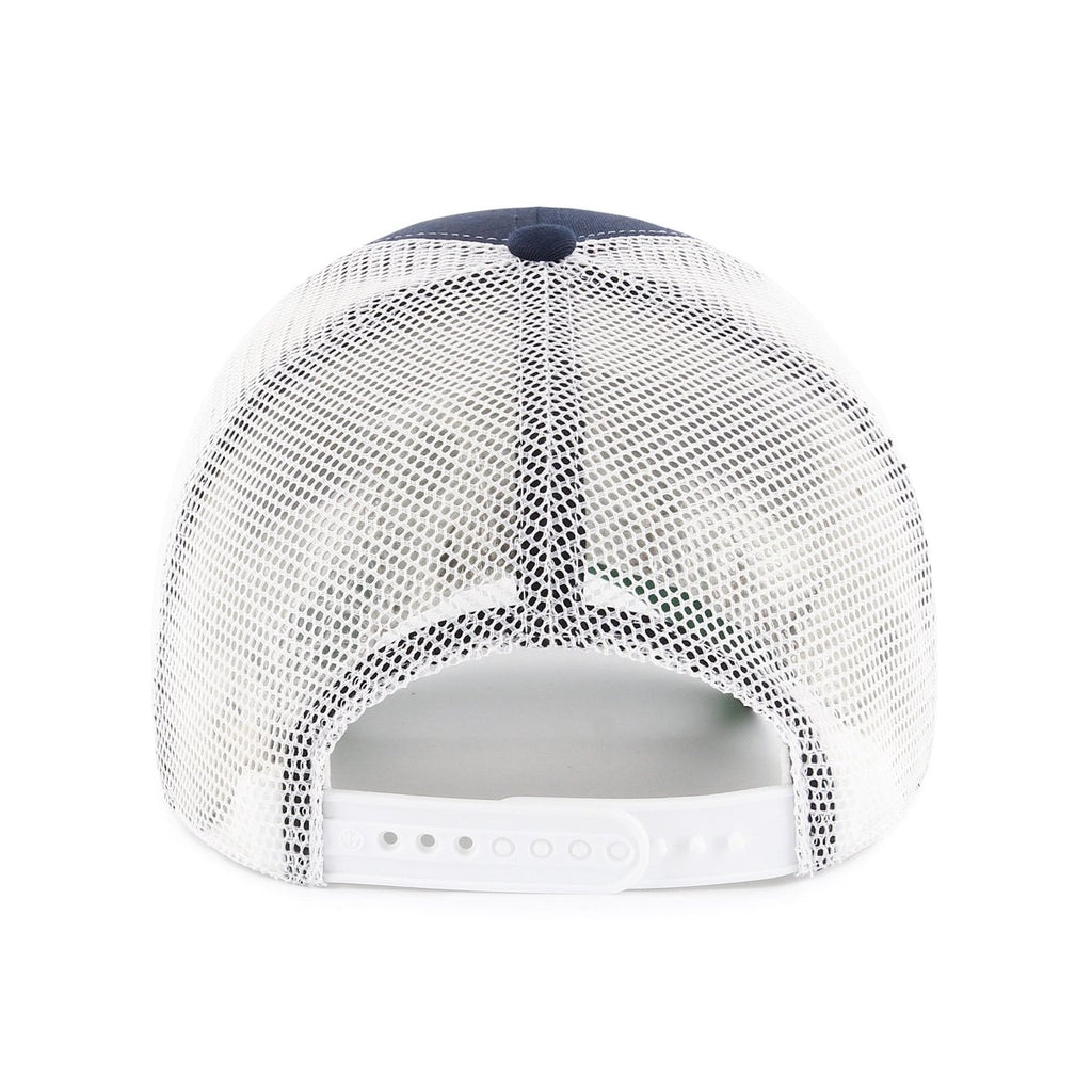 '47 Trucker Adjustable 'Navy' - Boston Red Sox  – sneaker autêntico da CollectKicks