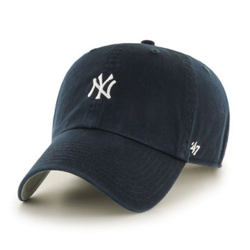 '47 Clean Up Adjustable 'Navy' - New York Yankees