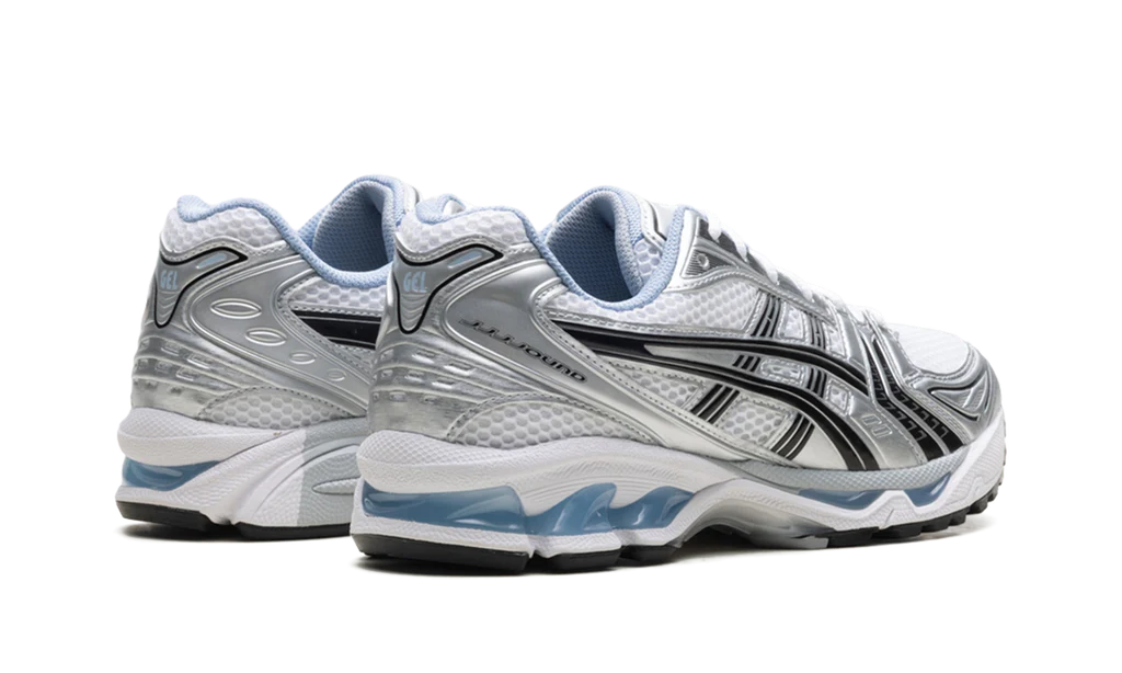 ASICS Gel-Kayano 14 JJJJound White Blue 