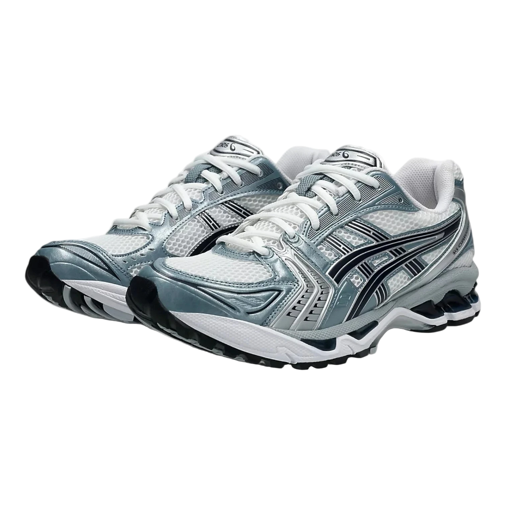 ASICS Gel-Kayano 14 White Fjord Grey