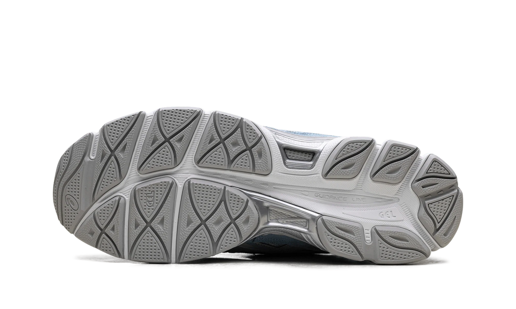 ASICS Gel-NYC Cream Arctic Sky