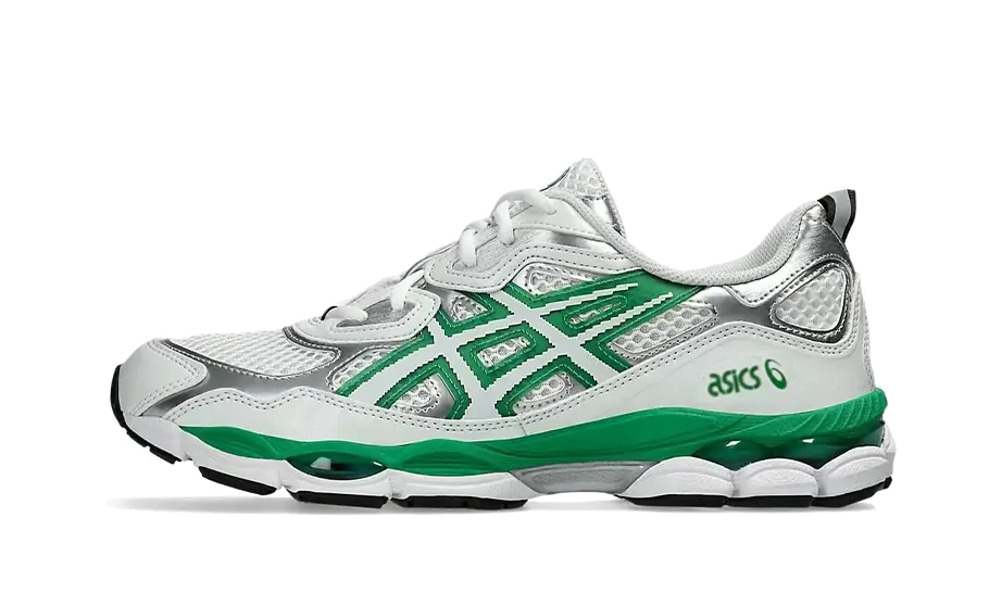 ASICS Gel-NYC Hidden NY - SKU: 1201B001-100 - lateral