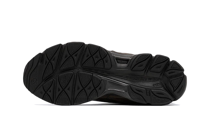 ASICS Gel NYC Dark Sepia Clay Canyon - SKU: 1203A280-251 - sole