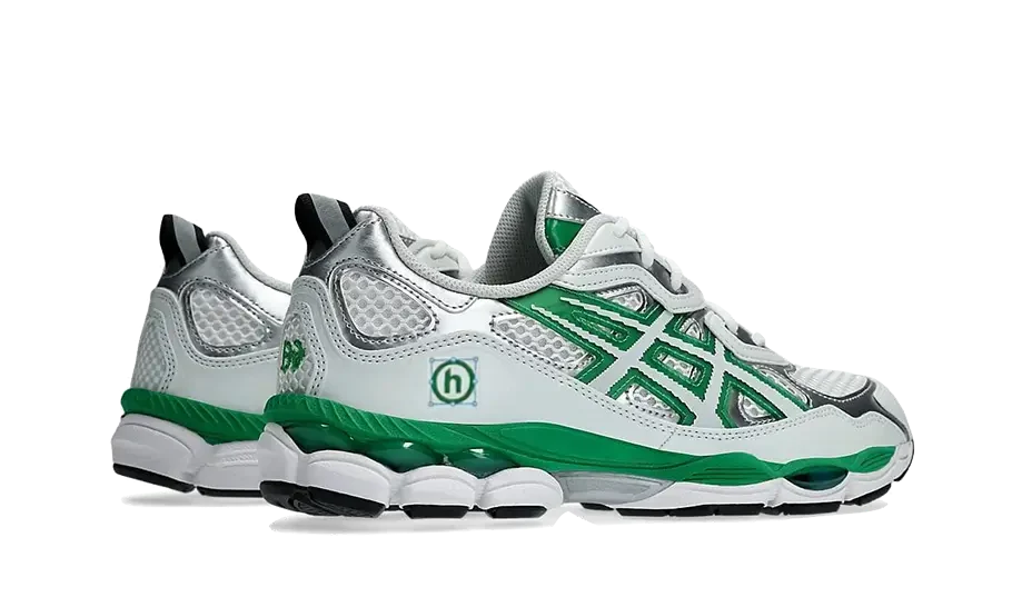 ASICS Gel-NYC Hidden NY - SKU: 1201B001-100 - back