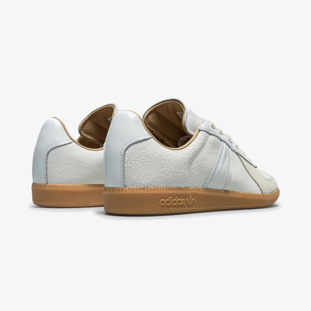 adidas BW Army Lux White Gum JH7834 sapatilhas brancas sola gum premium