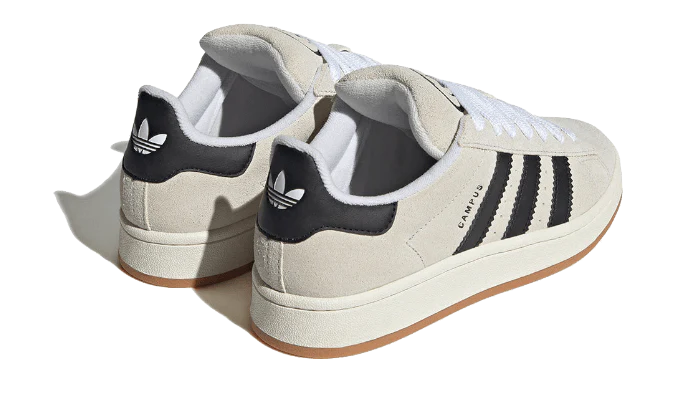 Tênis Adidas Samba Og Cloud White Core Black Branco – COP CLUB