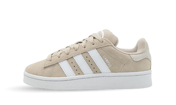 Adidas Campus 00s Beige White