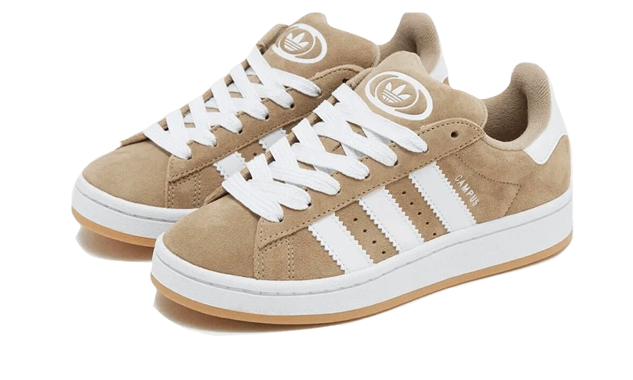 Adidas Campus 00s Blanch Cargo 