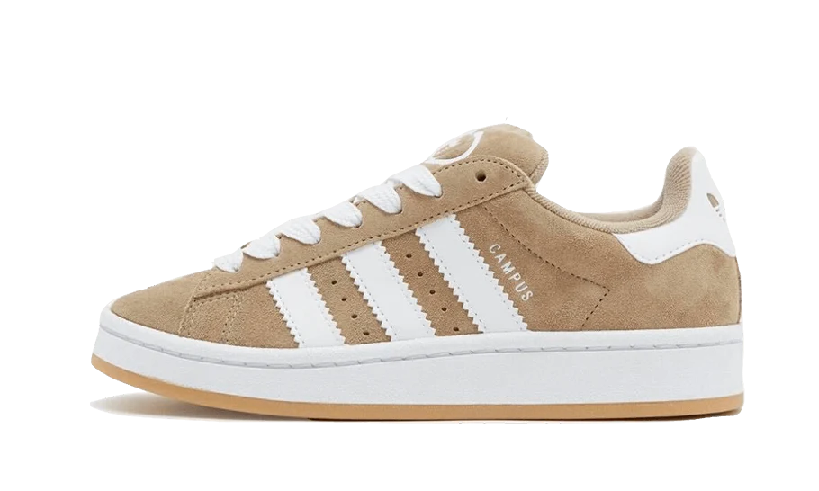 Adidas Campus 00s Blanch Cargo 