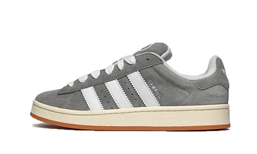 Adidas Campus 00s Grey White