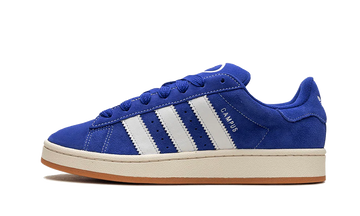 Adidas Campus 00s Lucid Blue lateral image