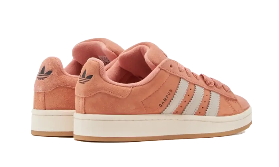 Adidas Campus 00s Wonder Clay Grey One back