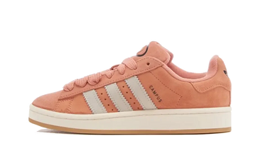 Adidas Campus 00s Wonder Clay Grey One lateral