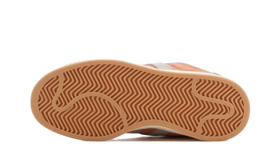 Adidas Campus 00s Wonder Clay Grey One sole