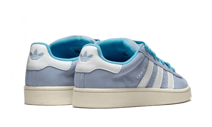 Adidas Campus 00s Ambient Blue back image