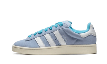 Adidas Campus 00s Ambient Blue lateral image