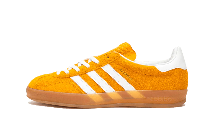 Adidas Gazelle Indoor Orange Peel