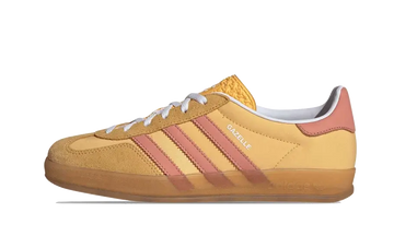 Adidas Gazelle Indoor Semi Spark Clay lateral