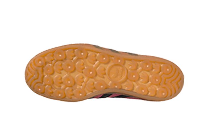 Adidas Gazelle Indoor 'Bliss Pink Purple'