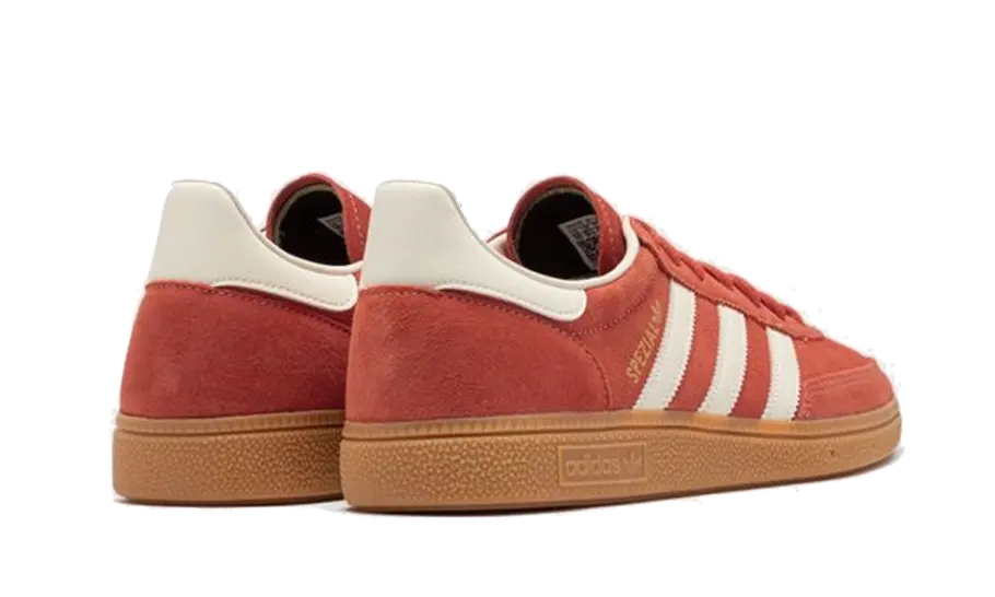 Adidas Handball Spezial Preloved Red Gum back