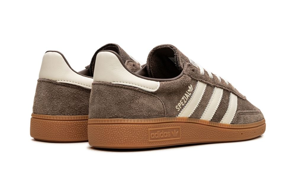 Adidas Handball Spezial 'Earth Strata Gum' -  IF6490 -  back