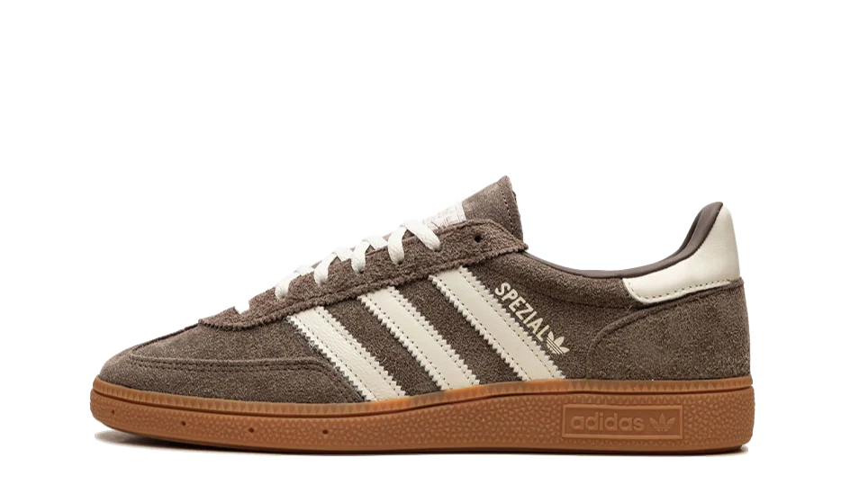 Adidas Handball Spezial 'Earth Strata Gum - IF6490 - Lateral