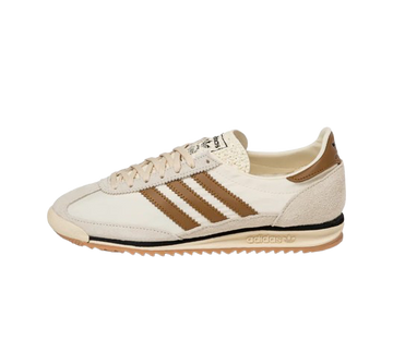 Adidas SL 72 Cream White Bronze Strata - SKU: JH8657