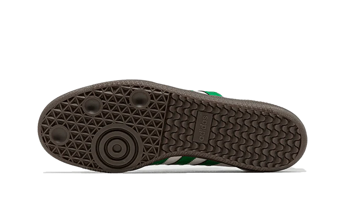 Adidas Samba OG 'White Green'