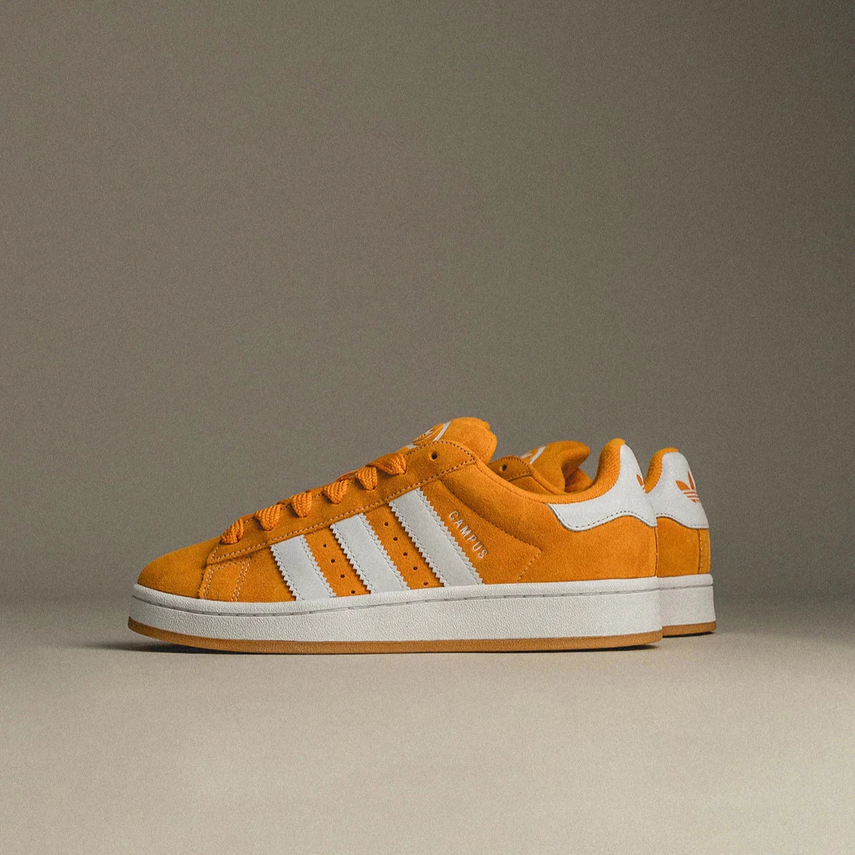 Adidas Campus 00s EQT Naranja ID1436 Recoger patadas CollectKicks