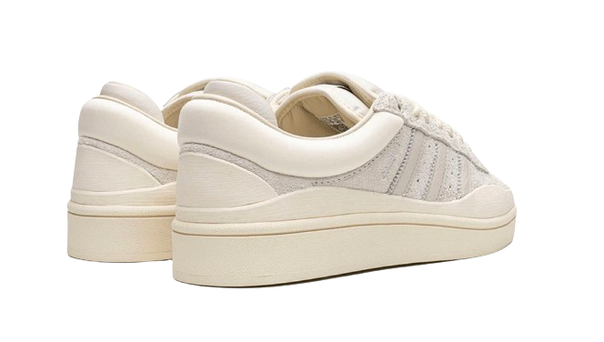 Adidas Campus Light Bad Bunny Cream back image