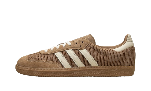 Adidas Samba OG Cardboard lateral