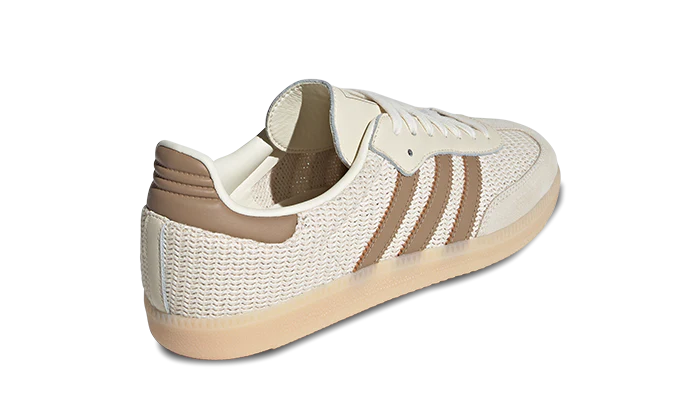 Adidas Samba OG Cream White Cardboard - SKU: JI3185