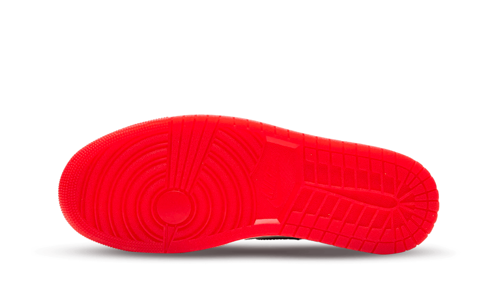 Air Jordan 1 High OG 'Spider-Man Across the Spider-Verse'