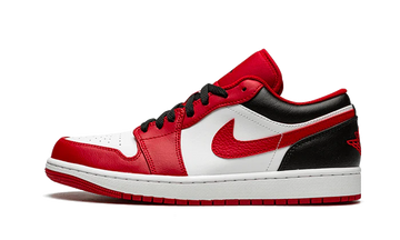 Air Jordan 1 Low Bulls