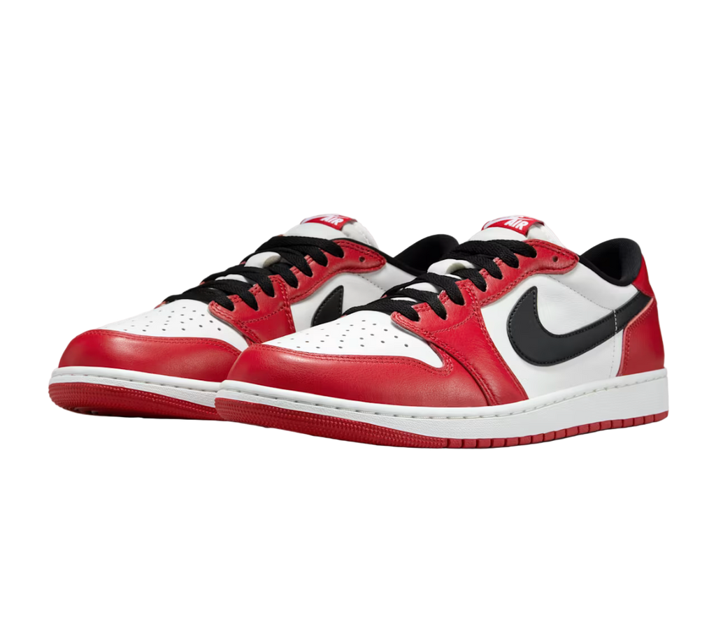 Air Jordan 1 Low OG Chicago