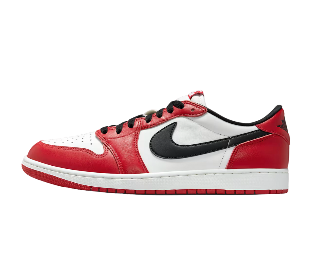 Air Jordan 1 Low OG Chicago