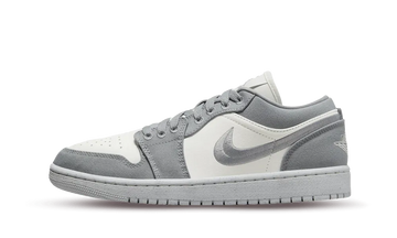 Air Jordan 1 Low SE 'Light Steel Grey'