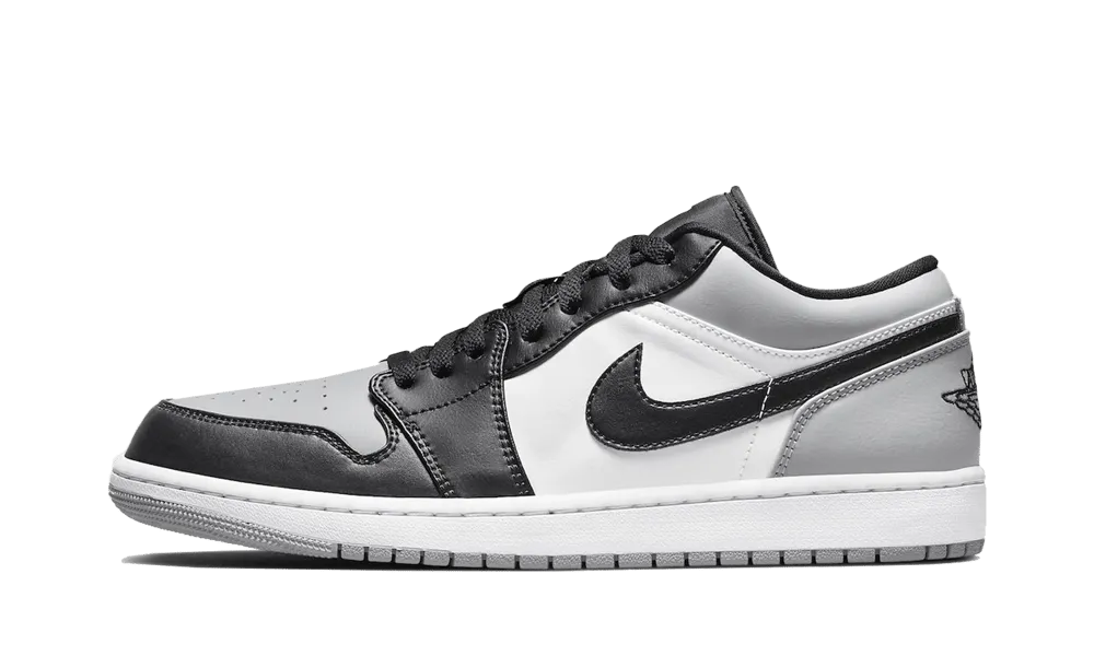 Air Jordan 1 Low Shadow Toe