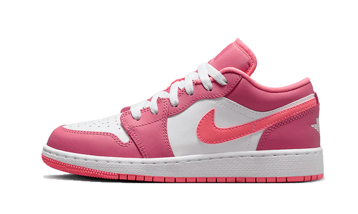 Air Jordan 1 Low 'Desert Berry'