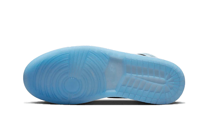 Air Jordan 1 Mid SE Ice Blue 2023