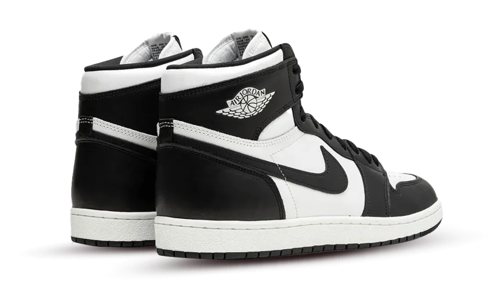 Air Jordan 1 Retro High 85 Black White